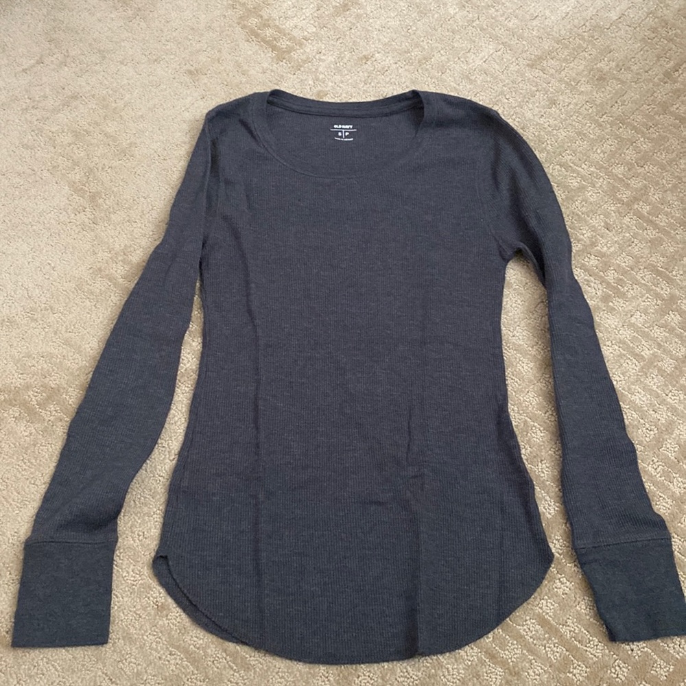 Long Sleeve Tshirt